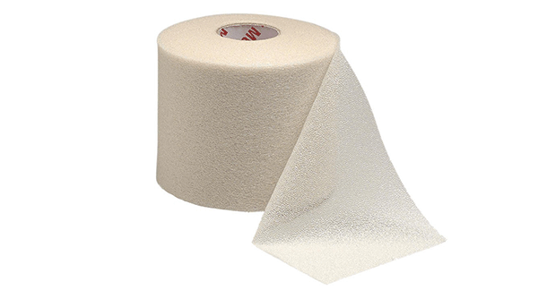 Image SOUS-BANDAGE EN MOUSSE 2,75'' X 30 VERGES